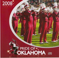 Pride of Oklahoma 2008