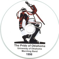 Pride of Oklahoma 1998
