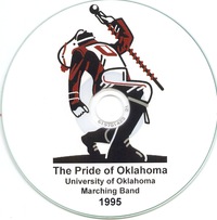 Pride of Oklahoma 1995