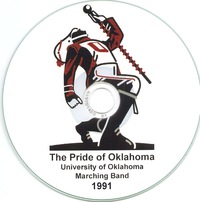 Pride of Oklahoma 1991