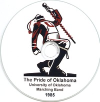 Pride of Oklahoma 1985
