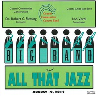 CCCB-Big Band and All That Jazz