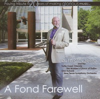 A Fond Farewell Vol. 1-The Grand and Glorious
