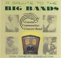 CCCB A Salute to Big Bands