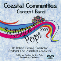 CCCB-Summer Pops Concert