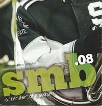 SMB '08: a 