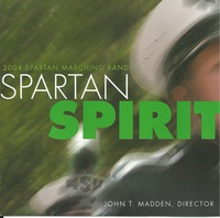 Spartan Spirit