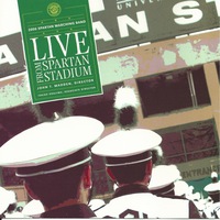 Live from Spartan Stadium 2006
