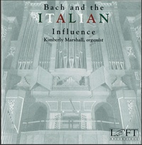 Bach and the Italian Influence