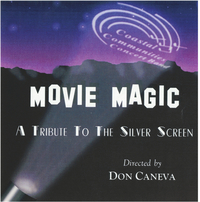 Movie Magic - A Tribute To The Silver Screen