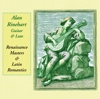Renaissance Masters & Latin Romantics