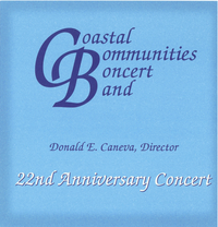 22nd Anniversary Concert