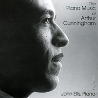The Piano Music of Arthur Cunningham