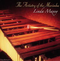 The Artistry of the Marimba