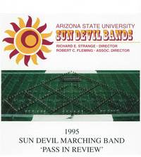 ASU-Pass in Review 1995