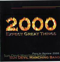 ASU-2000 Expect Great Things