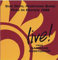 ASU-Pass in Review 1998