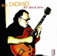 Joe Diorio: It's About Time