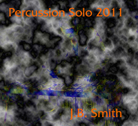 Percussion Solo 2011 - EP