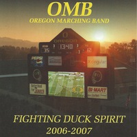 Fighting Duck Spirit 2006-2007