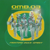 OMB.03 Fighting Duck Spirit