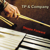 Steppe Forward