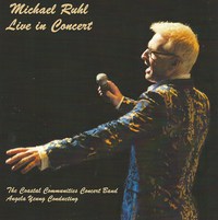 Michael Ruhl-Live in Concert