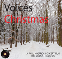 Voices - Christmas