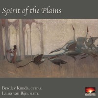 The Spirit of the Plains