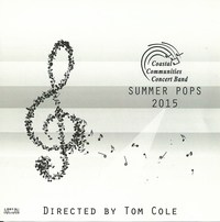 CCCB Summer Pops Concert 2015