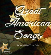 Great American Songs