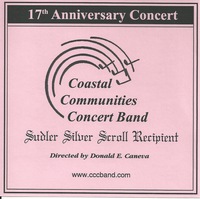 17th Anniversary Concert