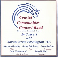 In Concert with Soloists from Washington D.C.