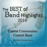 The Best of Band Highlights 2010
