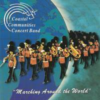 CCCB-Marching Around the World