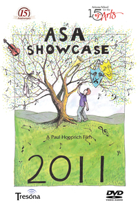 ASA Showcase 2011 + May 16 5th & 6th Grade Concerts