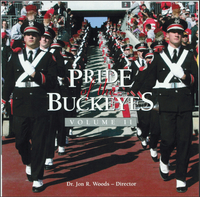 Pride of the Buckeyes, Volume II