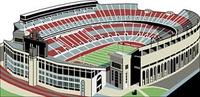 The OSU Stadium Pin