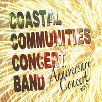 CCCB 28th Anniversary Concert