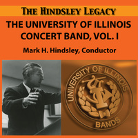 The Hindsley Legacy Vol. I