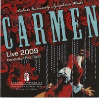 Carmen - 2009