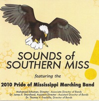 Sounds of Southern Miss