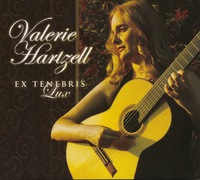 Valerie Hartzell - EX TENEBRIS Lux