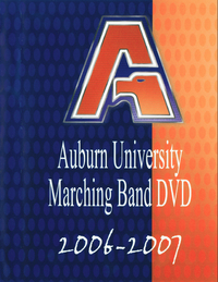 Auburn University's 2006-2007 Marching Band Video