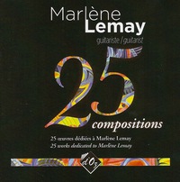 25 Compositions