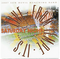 Live From Tempe It's Saturday Night 2007 SDMB