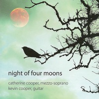 Night of Four Moons