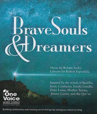 Brave Souls & Dreamers