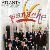 Atlanta Gay Men's Chorus - The Vocal Ensemble Panache
