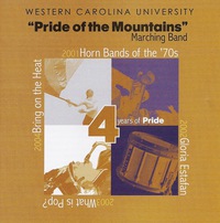 Pride of the Mountains 2001-2004